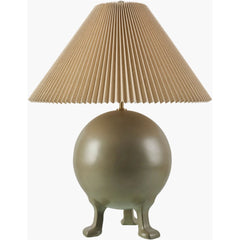 Xian Accent Table Lamp | shipping 10/30/2025
