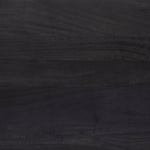 Featuring Sydney Black Cane 9 Drawer Dresser by Four Hands at Amethyst Home. Black-finished mango encases nine spacious drawers of woven black cane, for a textural, monochromatic look.Overall Dimensions: 86.00"w x 18.00"d x 34.00"hWeight : 235.67 lbsMaterials : Cane, Solid Mango. Amethyst Home provides interior design, new construction, custom furniture, and area rugs in the Salt Lake City metro area