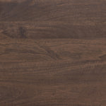 Featuring Sydney Brown Cane 9 Drawer Dresser by Four Hands at Amethyst Home. Integrate organization and style into your bedroom with the Sydney Brown Cane 9 Drawer Dresser. Boasting nine spacious drawers, this dresser offers ample storage for all your clothing and accessories. Its elegant design, featuring a beautiful cane texture, will elevate the look of any room.
Overall Dimensions. Amethyst Home provides interior design, new construction, custom furniture, and area rugs in the Miami metro area