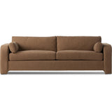 Tate Antwerp Cafe Sofa-98"  Four Hands
