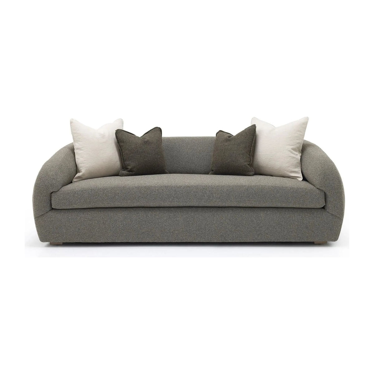 Bruce Condo Sofa by Verellen