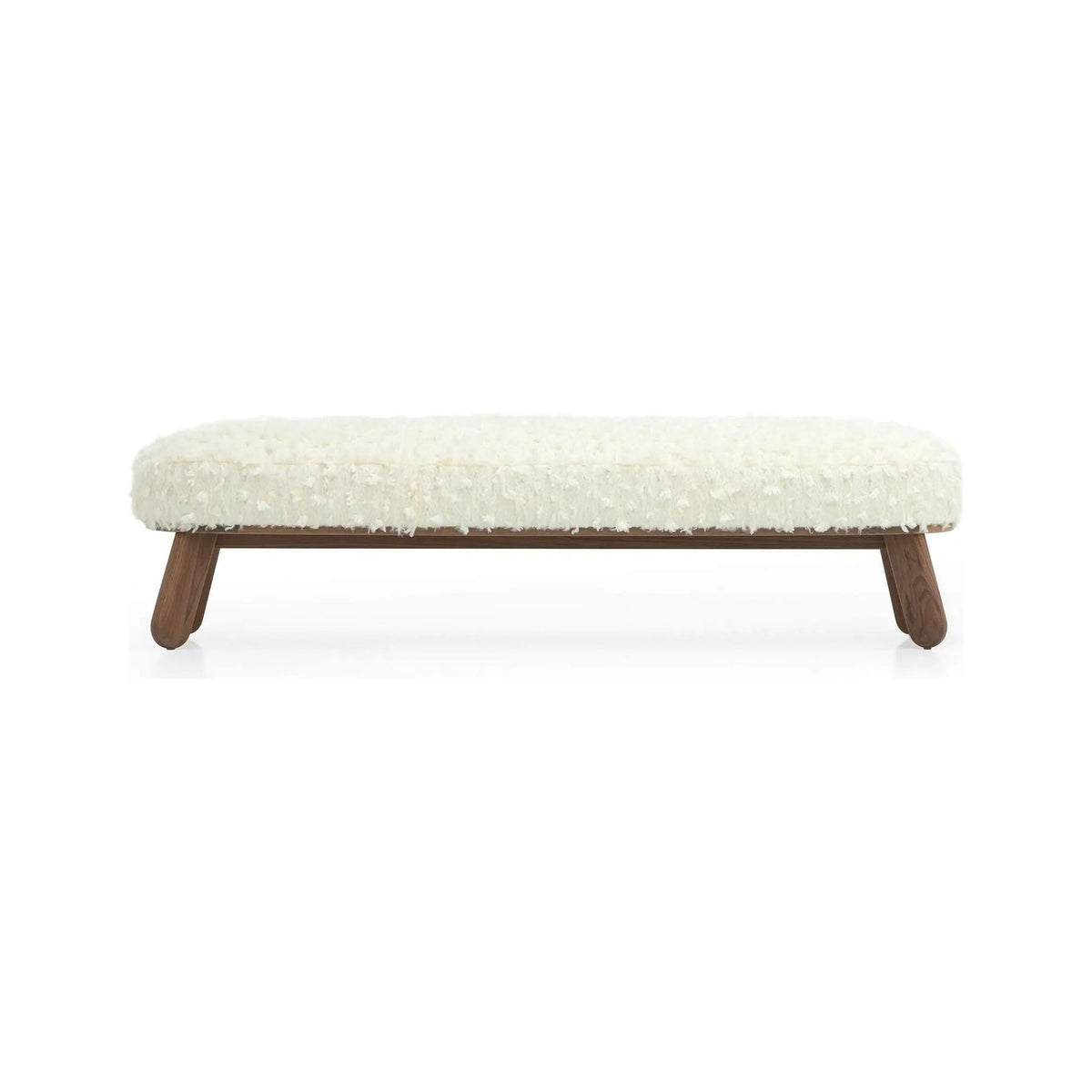 Burgos 72" Ash Bench By Verellen
