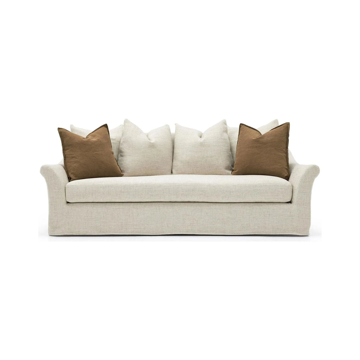 Camille Condo Sofa by Verellen
