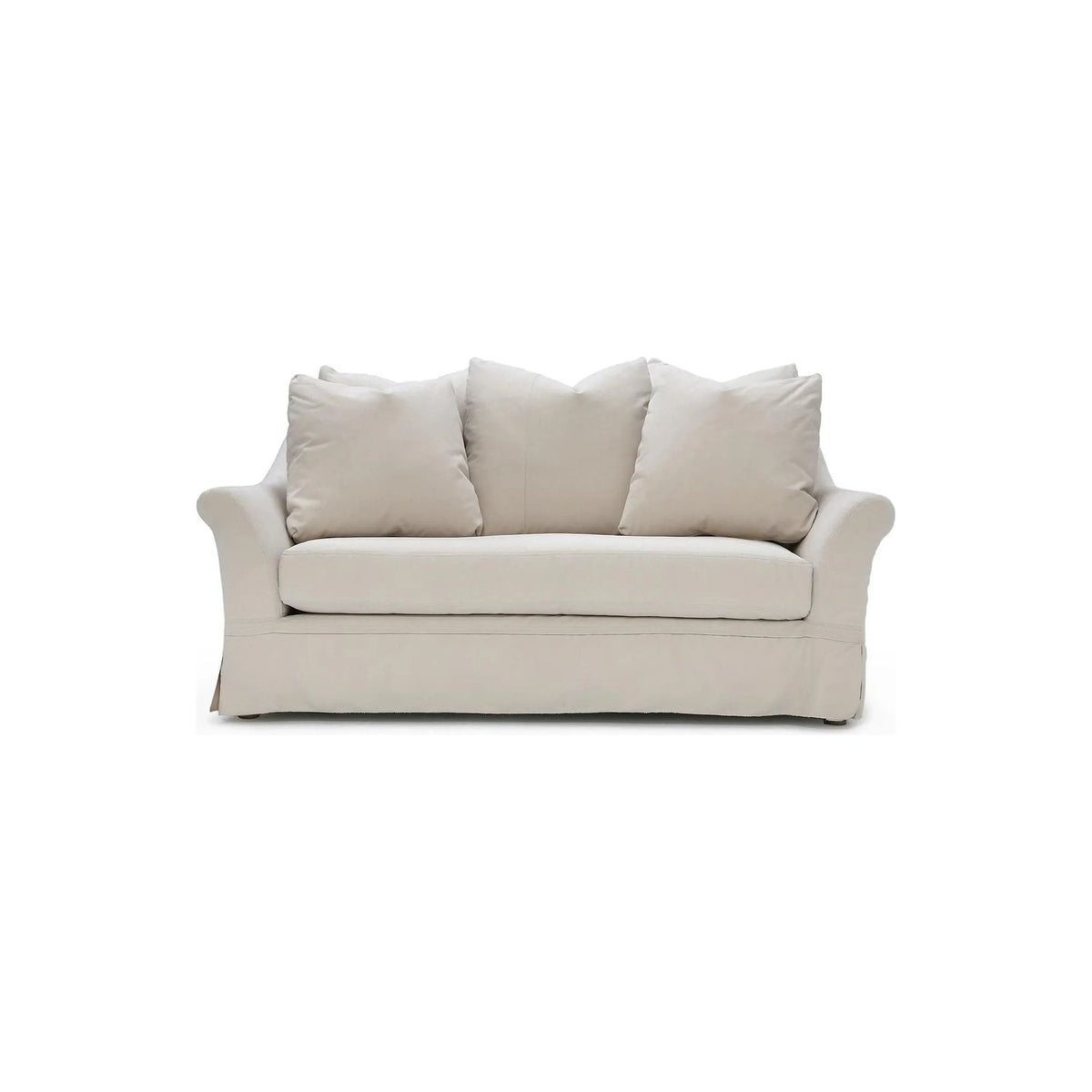 Camille Loveseat by Verellen