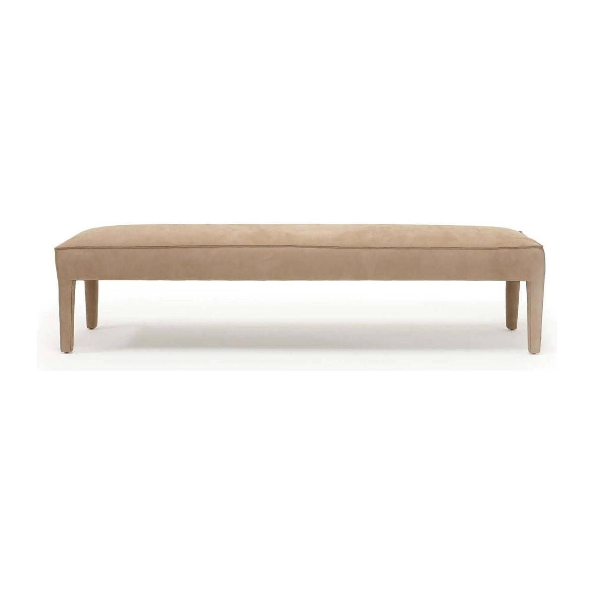 Charlie 72" Bench By Verellen