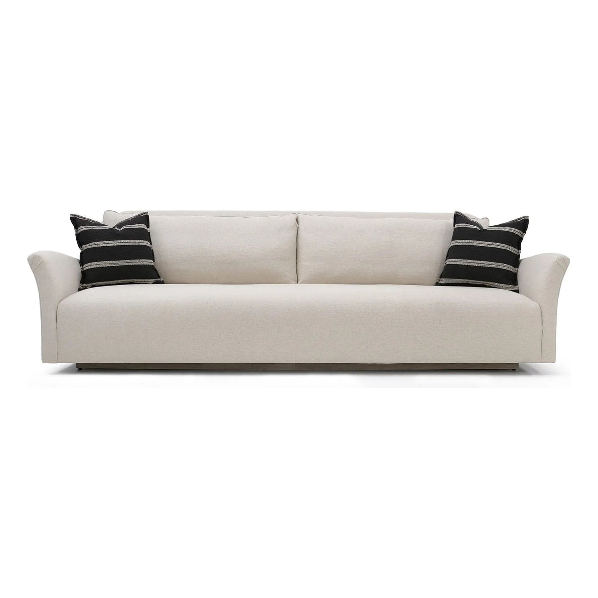Charlotte XL Sofa by Verellen