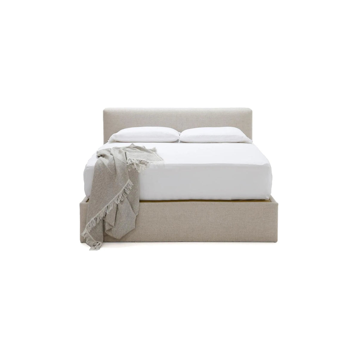Hayden Queen Bed By Verellen