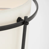 Featuring Callaway 18" Flush Mount by Visual Comfort at Amethyst Home. Enhance the lighting in any room with the Callaway 18" Flush Mount. Featuring a sleek and modern design, this ceiling light provides a soft, even glow. With its easy installation, high quality materials, and energy efficiency, it is a perfect addition to any home or office space.
Overall. Amethyst Home provides interior design, new home construction design consulting, vintage area rugs, and lighting in the Calabasas metro area.