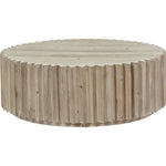 Webster Coffee Table  Dovetail