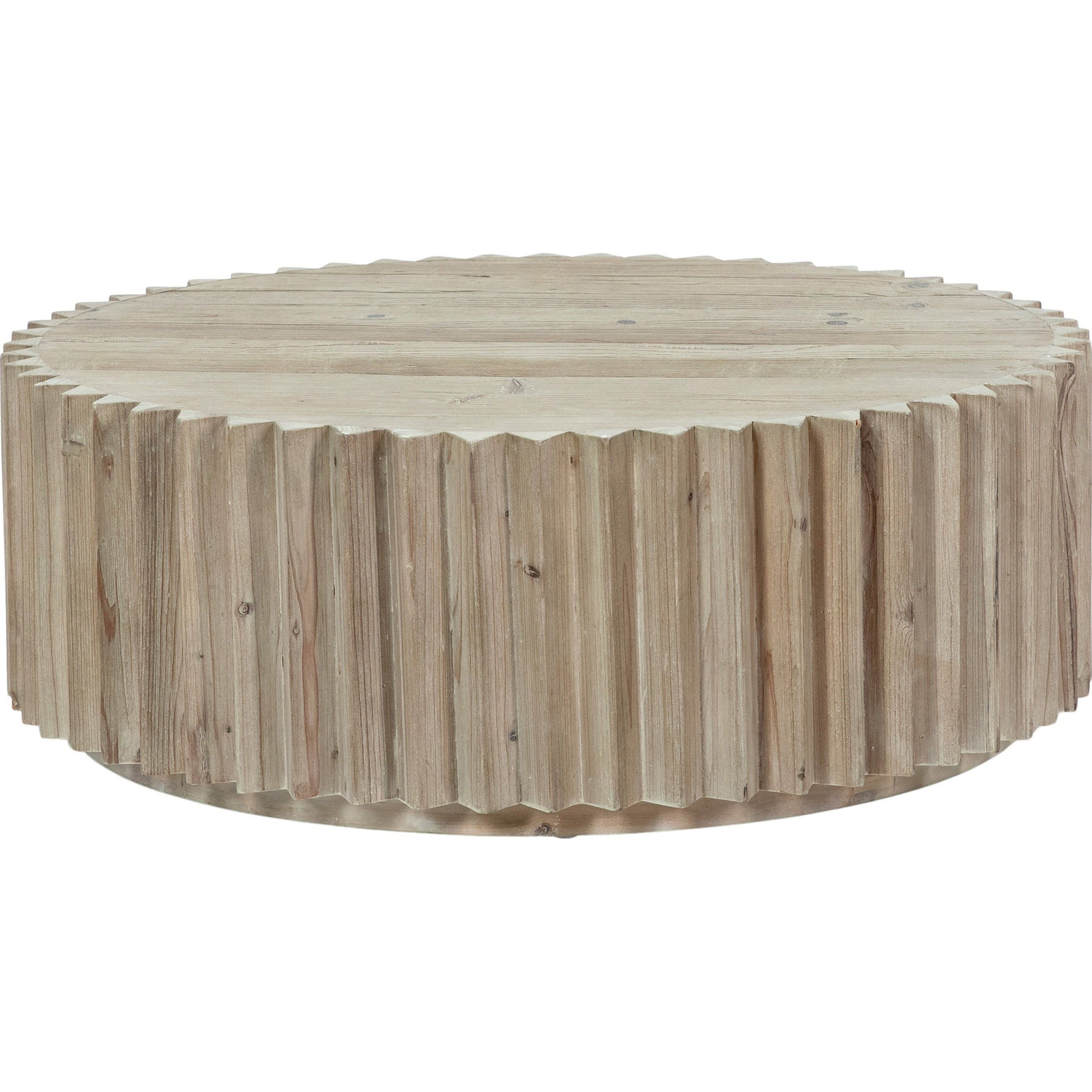 Webster Coffee Table  Dovetail