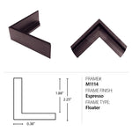 Featuring Among the Flowers Art by Wendover Art at Amethyst Home. Discover the beauty of Among the Flowers Art. This collection features stunning artwork that will transport you to serene landscapes and vibrant floral scenes. With each piece carefully crafted, you'll enjoy the benefits of owning a unique and captivating piece of art. Elevate your home decor. Amethyst Home provides interior design, new home construction design consulting, vintage area rugs, and lighting in the San Diego metro area.