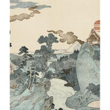 Featuring Atmospheric Landscape in Blues Art by Wendover Art at Amethyst Home. Explore the calming and serene beauty of this Atmospheric Landscape in Blues Art. This stunning piece of artwork captures the essence of nature, transporting you to a peaceful landscape. Expertly crafted, this piece will be a timeless addition to any art collection.
Specialty. Amethyst Home provides interior design, new home construction design consulting, vintage area rugs, and lighting in the Winter Garden metro area.