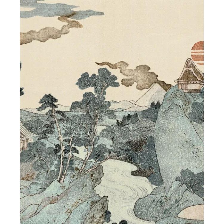 Featuring Atmospheric Landscape in Blues Art by Wendover Art at Amethyst Home. Explore the calming and serene beauty of this Atmospheric Landscape in Blues Art. This stunning piece of artwork captures the essence of nature, transporting you to a peaceful landscape. Expertly crafted, this piece will be a timeless addition to any art collection.
Specialty. Amethyst Home provides interior design, new home construction design consulting, vintage area rugs, and lighting in the Winter Garden metro area.