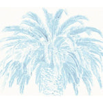 Featuring Bimini Palms 2 Art by Wendover Art at Amethyst Home. Experience the vibrant and captivating world of Bimini Palms 2 Art. This stunning artwork showcases intricate details and vivid colors that will transport you to a tropical paradise. Add a touch of elegance to any room with this beautiful piece. Elevate your space with the benefits of art - re. Amethyst Home provides interior design, new home construction design consulting, vintage area rugs, and lighting in the Kansas City metro area.