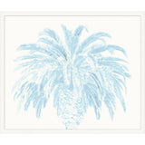 Featuring Bimini Palms 2 Art by Wendover Art at Amethyst Home. Experience the vibrant and captivating world of Bimini Palms 2 Art. This stunning artwork showcases intricate details and vivid colors that will transport you to a tropical paradise. Add a touch of elegance to any room with this beautiful piece. Elevate your space with the benefits of art - re. Amethyst Home provides interior design, new home construction design consulting, vintage area rugs, and lighting in the Los Angeles metro area.