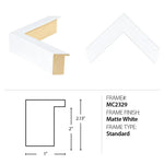 Featuring Bleached Seas Art by Wendover Art at Amethyst Home. Bleached Seas Art features stunning artwork depicting serene ocean scenes. Each piece is handcrafted with intricate detail and offers a sense of tranquility to any space. Bring the beauty of the ocean into your home with Bleached Seas Art.
Specialty: Giclee on Matte Paper, Straight Cut and Floated on. Amethyst Home provides interior design, new home construction design consulting, vintage area rugs, and lighting in the Tampa metro area.