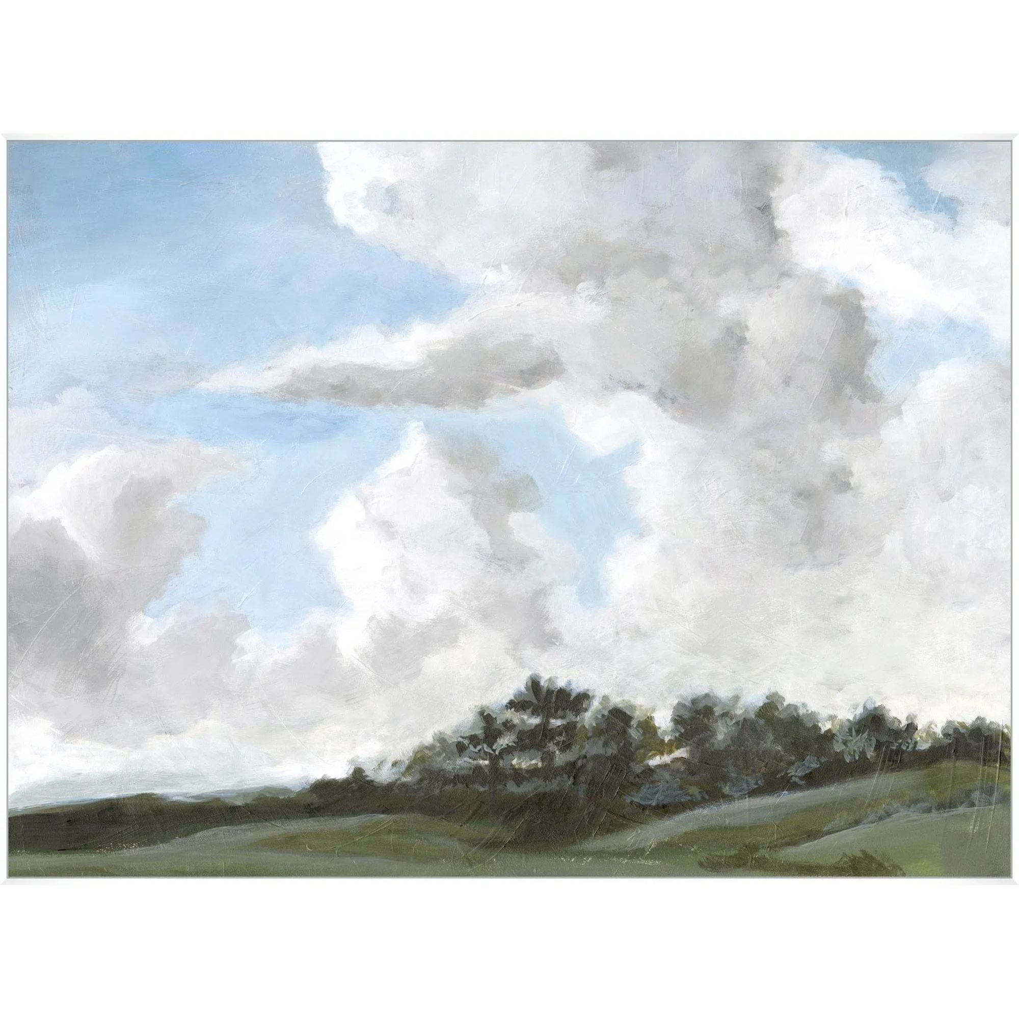 Featuring Clouded Sky Art by Wendover Art at Amethyst Home. This Clouded Sky Art piece stands out for its stunning blend of colors and intricate design. Made by skilled artists, this artwork is a wonderful addition to any space and can serve as a focal point or complement to your decor. Crafted with precision, it is a unique and captivating piece that . Amethyst Home provides interior design, new home construction design consulting, vintage area rugs, and lighting in the Salt Lake City metro area.