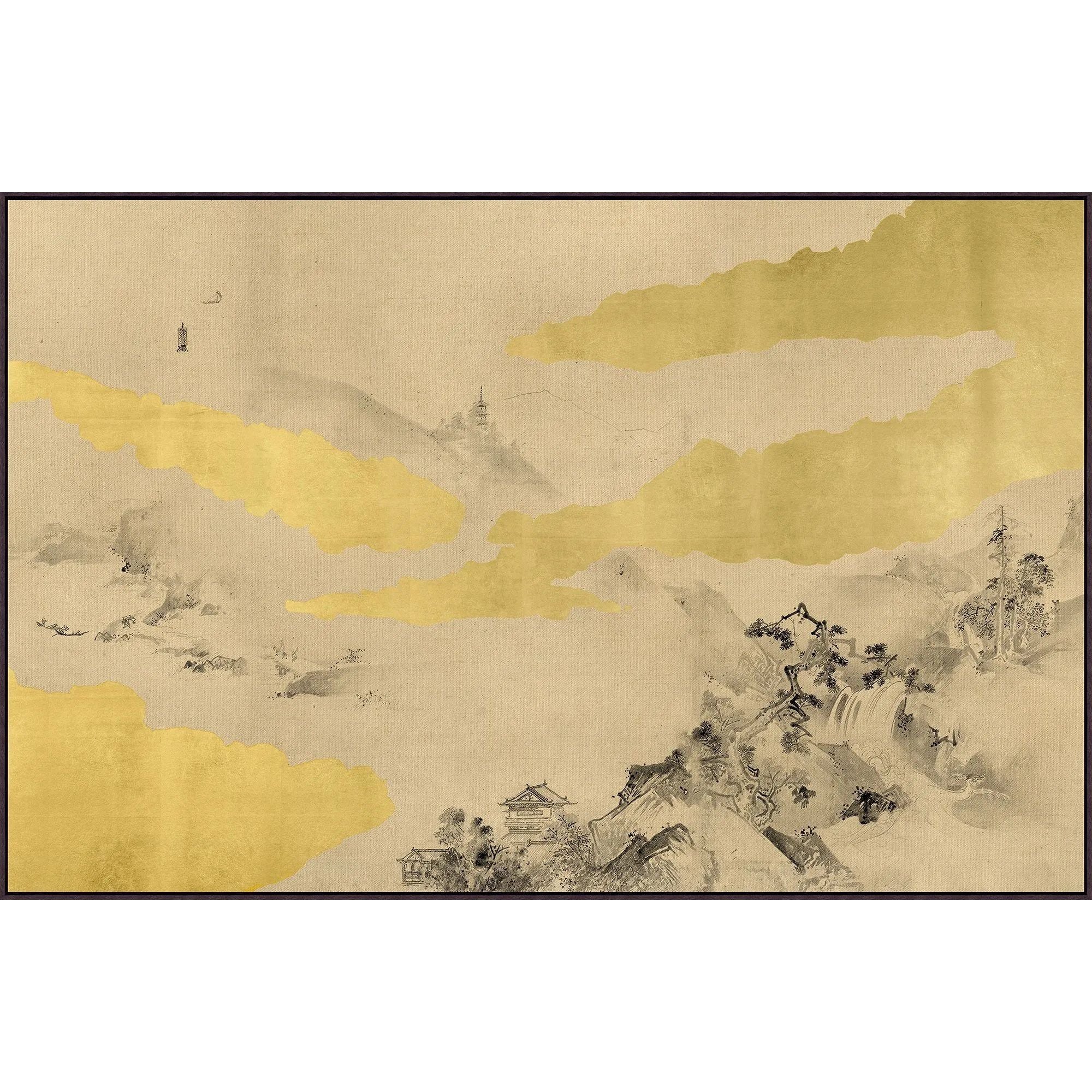 Featuring Clouds of Gold Art by Wendover Art at Amethyst Home. Enhance your space with captivating Clouds of Gold Art. This stunning collection features exquisite artwork, expertly crafted to elevate any room. Immerse yourself in the beauty of these unique pieces and experience a sense of serenity and wonder every day.
Specialty: Giclee on Raw Canvas, Gallery . Amethyst Home provides interior design, new home construction design consulting, vintage area rugs, and lighting in the Austin metro area.