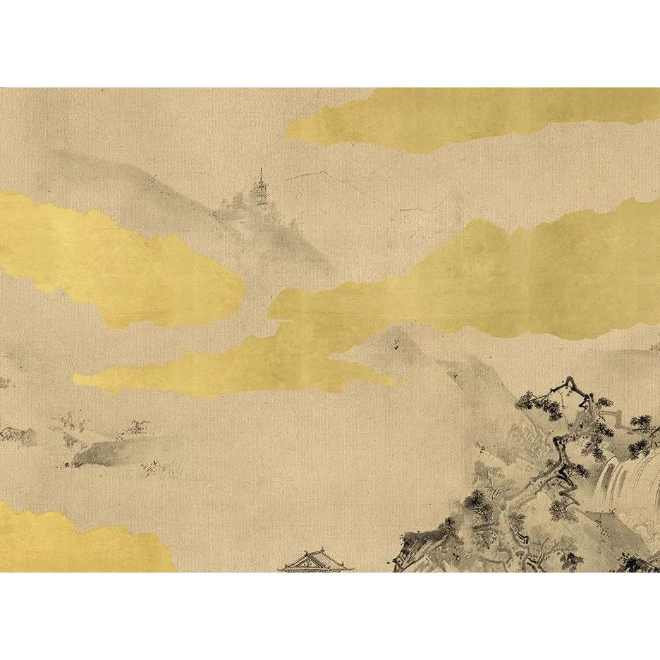 Featuring Clouds of Gold Art by Wendover Art at Amethyst Home. Enhance your space with captivating Clouds of Gold Art. This stunning collection features exquisite artwork, expertly crafted to elevate any room. Immerse yourself in the beauty of these unique pieces and experience a sense of serenity and wonder every day.
Specialty: Giclee on Raw Canvas, Galler. Amethyst Home provides interior design, new home construction design consulting, vintage area rugs, and lighting in the Portland metro area.