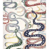 Featuring Colored Serpents Art by Wendover Art at Amethyst Home. Featuring stunning artwork, our Colored Serpents Art is a must-have for any art lover. The vibrant colors and intricate details bring the serpents to life, making it a captivating addition to any home or office. Each piece is a unique masterpiece, perfect for showcasing your love for art.
. Amethyst Home provides interior design, new home construction design consulting, vintage area rugs, and lighting in the Winter Garden metro area.