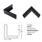 Featuring Echoes Of Whispers 1 Art by Wendover Art at Amethyst Home. Discover the captivating world of "Echoes Of Whispers 1 Art". This stunning collection of art pieces will transport you to a realm of imagination and emotion. With each piece carefully crafted, you'll find yourself lost in a world of beauty and depth. Let the power of art awaken your sense. Amethyst Home provides interior design, new home construction design consulting, vintage area rugs, and lighting in the Calabasas metro area.