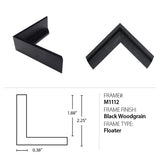 Featuring Echoes Of Whispers 1 Art by Wendover Art at Amethyst Home. Discover the captivating world of "Echoes Of Whispers 1 Art". This stunning collection of art pieces will transport you to a realm of imagination and emotion. With each piece carefully crafted, you'll find yourself lost in a world of beauty and depth. Let the power of art awaken your sense. Amethyst Home provides interior design, new home construction design consulting, vintage area rugs, and lighting in the Calabasas metro area.