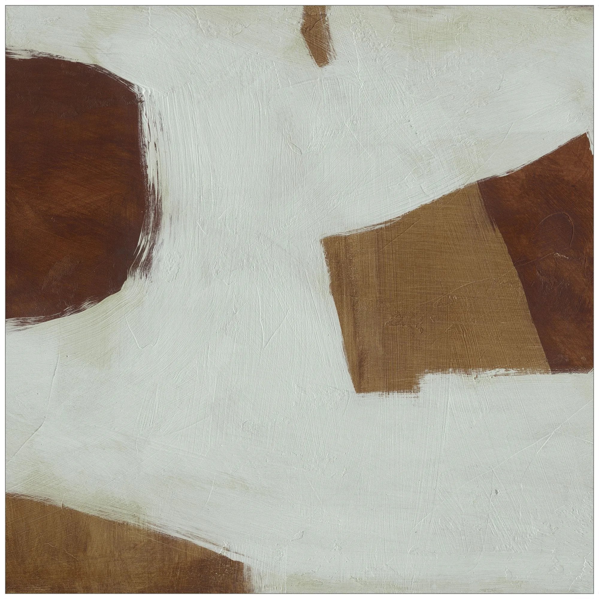 Featuring Elements 1 LG Art by Wendover Art at Amethyst Home. Introducing Elements 1 LG Art, the perfect addition to any home or office. This stunning piece of art is expertly crafted and guaranteed to add a touch of elegance to any space. With its unique design and high quality materials, it's sure to impress.
Framed as shown. See frame details in photos.. Amethyst Home provides interior design, new home construction design consulting, vintage area rugs, and lighting in the Scottsdale metro area.