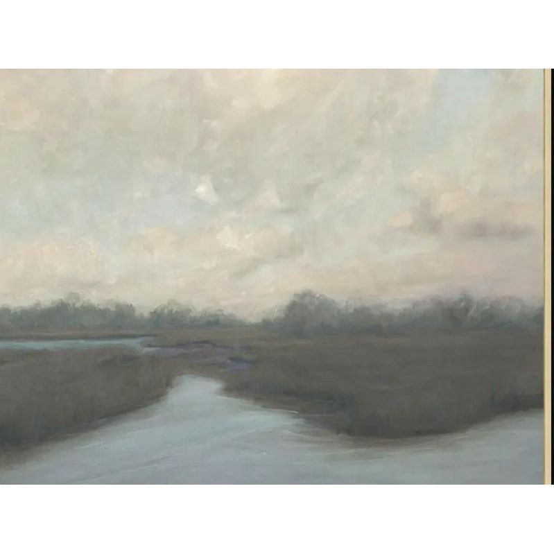 Featuring Ephemeral Glow (WCL1962) Art by Wendover Art at Amethyst Home. Experience the beauty and wonder of Ephemeral Glow. This captivating piece of art will add elegance and intrigue to any space. Made with expert craftsmanship and quality materials, this art will bring a unique and mesmerizing touch to your decorative collection.
Framed as shown. See f. Amethyst Home provides interior design, new home construction design consulting, vintage area rugs, and lighting in the Des Moines metro area.