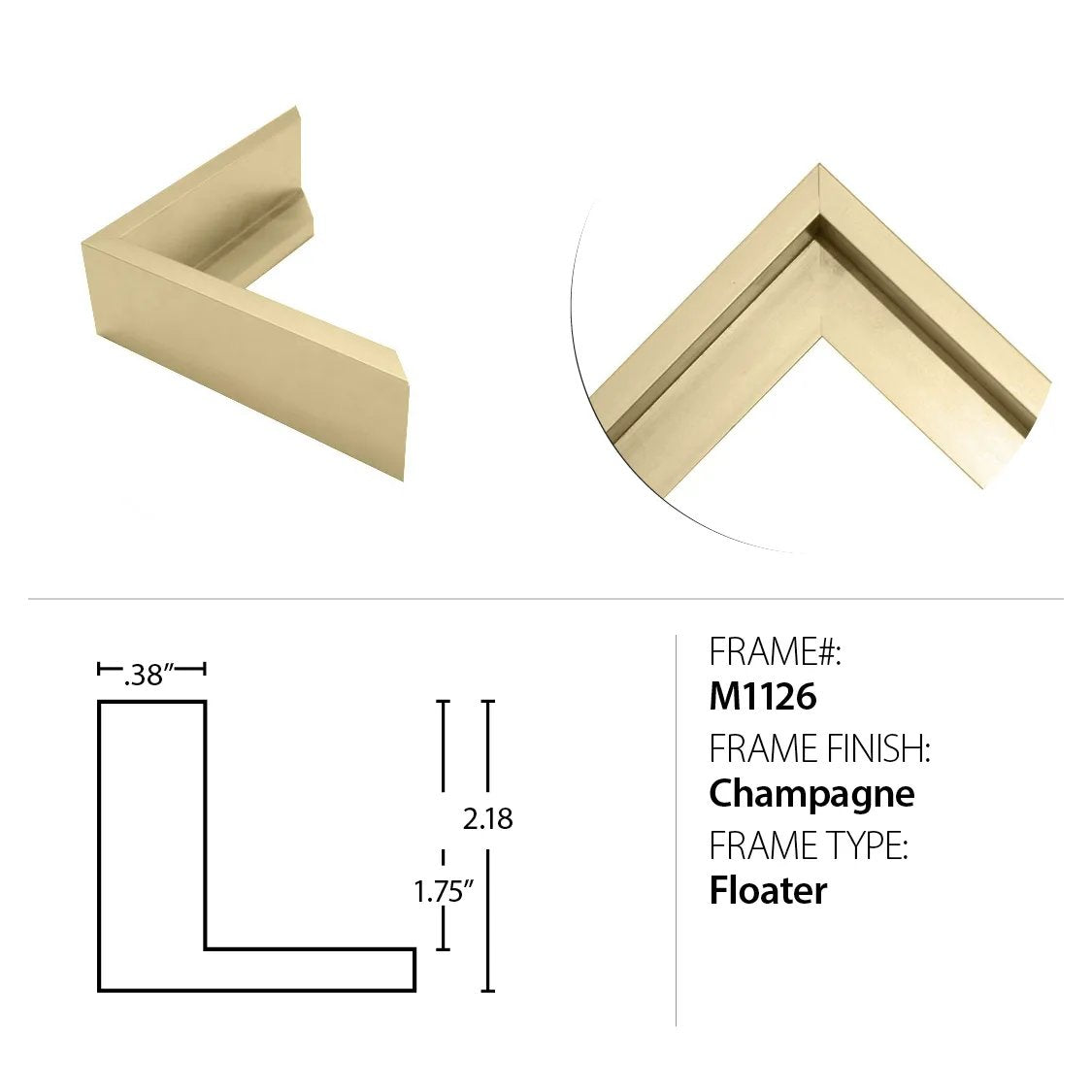 Featuring Ephemeral Glow (WCL1962) Art by Wendover Art at Amethyst Home. Experience the beauty and wonder of Ephemeral Glow. This captivating piece of art will add elegance and intrigue to any space. Made with expert craftsmanship and quality materials, this art will bring a unique and mesmerizing touch to your decorative collection.
Framed as shown. See frame . Amethyst Home provides interior design, new home construction design consulting, vintage area rugs, and lighting in the Miami metro area.