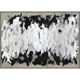 Featuring Expressionist Greys Art by Wendover Art at Amethyst Home. This stunning artwork from Expressionist Greys features a unique blend of colors and textures that evoke a sense of emotion and intrigue. With its expertly crafted composition and use of various techniques, it is sure to elevate any space with its sophisticated aesthetic.
Specialty: Gicle. Amethyst Home provides interior design, new home construction design consulting, vintage area rugs, and lighting in the Los Angeles metro area.