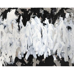 Featuring Expressionist Greys Art by Wendover Art at Amethyst Home. This stunning artwork from Expressionist Greys features a unique blend of colors and textures that evoke a sense of emotion and intrigue. With its expertly crafted composition and use of various techniques, it is sure to elevate any space with its sophisticated aesthetic.
Specialty: Giclee . Amethyst Home provides interior design, new home construction design consulting, vintage area rugs, and lighting in the Nashville metro area.