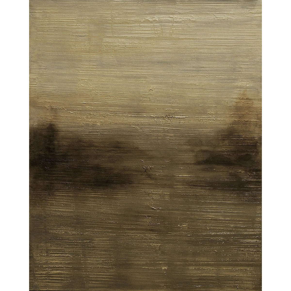 Faint Memories 1 Gallery Wrapped Art