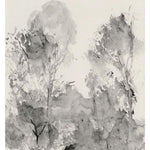 Featuring Inked Tree Line Art by Wendover Art at Amethyst Home. Expertly crafted tree line art designed to elevate any space. With intricate details and bold lines, this artwork is sure to add a touch of sophistication and beauty to your home or office. Made with high-quality materials for long-lasting enjoyment. Perfect for the art lover or nature enthusi. Amethyst Home provides interior design, new home construction design consulting, vintage area rugs, and lighting in the Des Moines metro area.