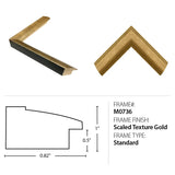 Featuring Inked Tree Line Art by Wendover Art at Amethyst Home. Expertly crafted tree line art designed to elevate any space. With intricate details and bold lines, this artwork is sure to add a touch of sophistication and beauty to your home or office. Made with high-quality materials for long-lasting enjoyment. Perfect for the art lover or nature enthu. Amethyst Home provides interior design, new home construction design consulting, vintage area rugs, and lighting in the Laguna Beach metro area.