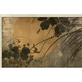 Featuring Nature's Glow 2 Art by Wendover Art at Amethyst Home. Discover the beauty of Nature's Glow 2 Art. Admire the stunning artwork that captures the essence of nature. Each piece is crafted with precision and passion, bringing a touch of natural wonder into your home. Elevate your space with these breathtaking creations.
Specialty: Giclee on Silver Leafed. Amethyst Home provides interior design, new home construction design consulting, vintage area rugs, and lighting in the Austin metro area.