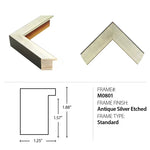 Featuring Nature's Glow 2 Art by Wendover Art at Amethyst Home. Discover the beauty of Nature's Glow 2 Art. Admire the stunning artwork that captures the essence of nature. Each piece is crafted with precision and passion, bringing a touch of natural wonder into your home. Elevate your space with these breathtaking creations.
Specialty: Giclee on Silver Lea. Amethyst Home provides interior design, new home construction design consulting, vintage area rugs, and lighting in the Calabasas metro area.