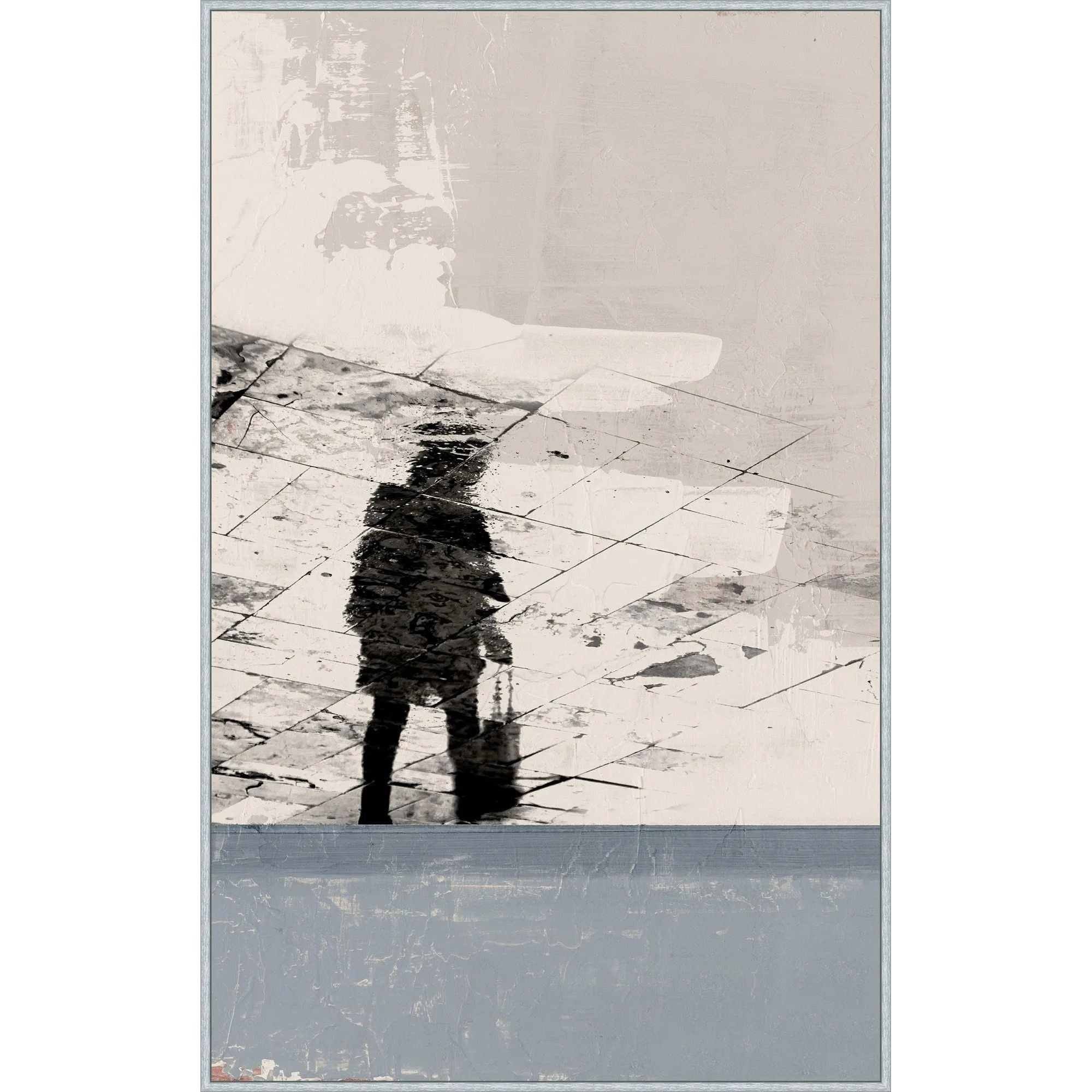 Featuring Painted Layers 2 Art by Wendover Art at Amethyst Home. Experience the richness of art with Painted Layers 2 Art. Each piece is a majestic masterpiece, carefully hand-painted with intricate layers that create depth and texture. Elevate your interior design with this exclusive and tasteful addition. Perfect for any art connoisseur.
Specialty: Artist Enh. Amethyst Home provides interior design, new home construction design consulting, vintage area rugs, and lighting in the Tampa metro area.