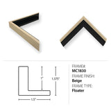 Featuring Painterly Cascade 1 Art by Wendover Art at Amethyst Home. Expertly crafted artwork from Painterly Cascade 1 showcases delicate brushstrokes and vibrant colors. Elevate any space with this unique, eye-catching piece. Each purchase supports the artist directly.
Specialty: Hand Painted Artwork on Raw CanvasMedium : Raw CanvasSize : 31"w x 41"hTreatme. Amethyst Home provides interior design, new home construction design consulting, vintage area rugs, and lighting in the Calabasas metro area.