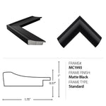 Featuring Parts of a Whole 5 Art by Wendover Art at Amethyst Home. Specialty:  Giclee on Raw Canvas, Frayed Edges, Floated on MatMedium : Raw CanvasSize : 21"w x 21"hTreatment : Frayed Edges, Floated on Mat Framed as shown. Amethyst Home provides interior design, new home construction design consulting, vintage area rugs, and lighting in the Dallas metro area.