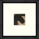 Featuring Parts of a Whole 5 Art by Wendover Art at Amethyst Home. Specialty:  Giclee on Raw Canvas, Frayed Edges, Floated on MatMedium : Raw CanvasSize : 21"w x 21"hTreatment : Frayed Edges, Floated on Mat Framed as shown. Amethyst Home provides interior design, new home construction design consulting, vintage area rugs, and lighting in the Portland metro area.