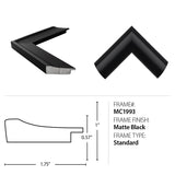 Featuring Parts of a Whole 6 Art by Wendover Art at Amethyst Home. Specialty:  Giclee on Raw Canvas, Frayed Edges, Floated on MatMedium : Raw CanvasSize : 21"w x 21"hTreatment : Frayed Edges, Floated on Mat Framed as shown. Amethyst Home provides interior design, new home construction design consulting, vintage area rugs, and lighting in the Miami metro area.