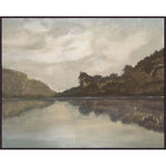 Featuring Reflection Dawn Art by Wendover Art at Amethyst Home. Enhance your living space with Reflection Dawn Art. This captivating artwork will add dimension and depth to any room, making it the perfect addition to your home decor. Expertly crafted, this piece blends color and texture to create a stunning reflection of the beauty of dawn.
Specialty: Gic. Amethyst Home provides interior design, new home construction design consulting, vintage area rugs, and lighting in the Kansas City metro area.