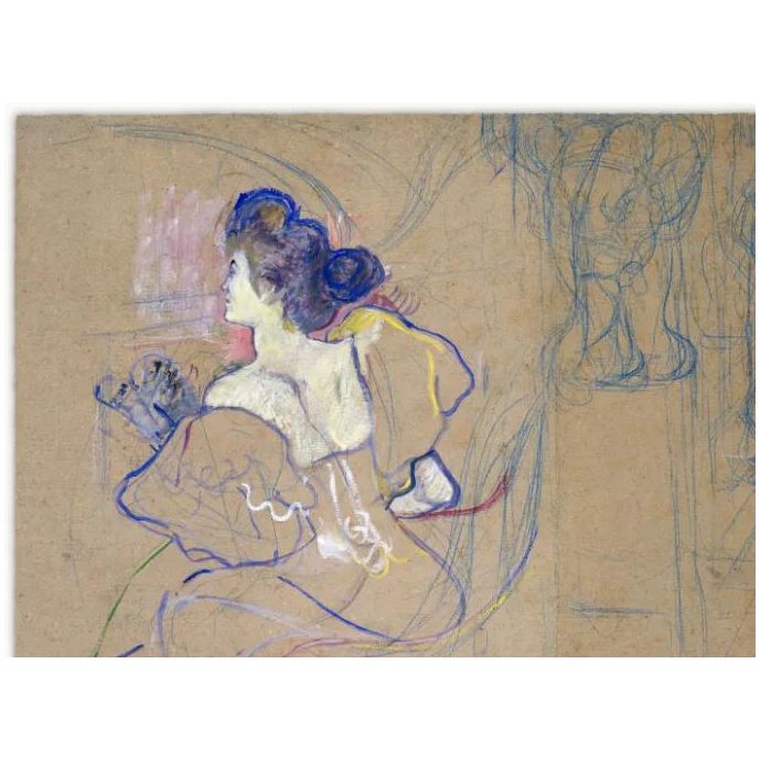 Featuring Seated From the Viewer Art by Wendover Art at Amethyst Home. Enhance your space with this stunning seated artwork that is sure to captivate any viewer. Made with expert technique and careful attention to detail, this piece provides a timeless addition to any collection. Enjoy the beauty and wonder of this artwork, perfect for any art enthusiast.
. Amethyst Home provides interior design, new home construction design consulting, vintage area rugs, and lighting in the Scottsdale metro area.