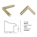 Featuring Spring Blossoms 1 Art by Wendover Art at Amethyst Home. Specialty:  Single Mat, Hand Applied LeafingMedium : Matte PaperSize : 21"w x 21"hTreatment : Single Mat, Hand Applied Leafing Framed as shown. Amethyst Home provides interior design, new home construction design consulting, vintage area rugs, and lighting in the Alpharetta metro area.