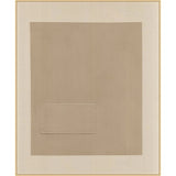 Featuring Study of Application Art by Wendover Art at Amethyst Home. Striking in its simplicity, the Study of Application art is a beautiful old world feel in a white oak frame.  Up close, you see beautiful paint texture.
Specialty: Hand Painted on Raw Canvas, Gallery Wrapped, with Hand Applied TextureMedium : Raw CanvasSize : 48"w x 58"hTreatment : Non-Cu. Amethyst Home provides interior design, new home construction design consulting, vintage area rugs, and lighting in the Scottsdale metro area.