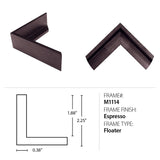 Featuring The Tablet Art by Wendover Art at Amethyst Home. Enhance your artistic abilities with The Tablet Art. Create stunning artwork with ease using this versatile product. With its advanced technology, you can produce professional-level pieces in no time. Perfect for artists of all levels, The Tablet Art is a must-have tool for your creative toolkit.
. Amethyst Home provides interior design, new home construction design consulting, vintage area rugs, and lighting in the Los Angeles metro area.