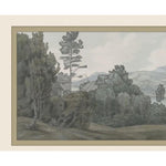 Featuring Tranquil Landscape 1 Art by Wendover Art at Amethyst Home. Discover inner peace with Tranquil Landscape 1 Art. This stunning artwork encapsulates serene landscapes, bringing a sense of calm and tranquility to any space. Expertly crafted, this piece is perfect for adding a touch of nature and serenity to your home or office.
Specialty: Giclee on Matte. Amethyst Home provides interior design, new home construction design consulting, vintage area rugs, and lighting in the Boston metro area.