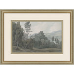 Featuring Tranquil Landscape 1 Art by Wendover Art at Amethyst Home. Discover inner peace with Tranquil Landscape 1 Art. This stunning artwork encapsulates serene landscapes, bringing a sense of calm and tranquility to any space. Expertly crafted, this piece is perfect for adding a touch of nature and serenity to your home or office.
Specialty: Giclee on . Amethyst Home provides interior design, new home construction design consulting, vintage area rugs, and lighting in the Los Angeles metro area.