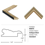 Featuring Tranquil Landscape 2 Art by Wendover Art at Amethyst Home. Discover the beauty of Tranquil Landscape 2 Art. This stunning artwork captures the essence of peaceful landscapes, bringing a sense of calm to any space. Admire the intricate details and vibrant colors, making it a must-have for any art enthusiast. Elevate your home decor with this timeless . Amethyst Home provides interior design, new home construction design consulting, vintage area rugs, and lighting in the Boston metro area.