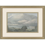 Featuring Tranquil Landscape 2 Art by Wendover Art at Amethyst Home. Discover the beauty of Tranquil Landscape 2 Art. This stunning artwork captures the essence of peaceful landscapes, bringing a sense of calm to any space. Admire the intricate details and vibrant colors, making it a must-have for any art enthusiast. Elevate your home decor with this timele. Amethyst Home provides interior design, new home construction design consulting, vintage area rugs, and lighting in the Nashville metro area.